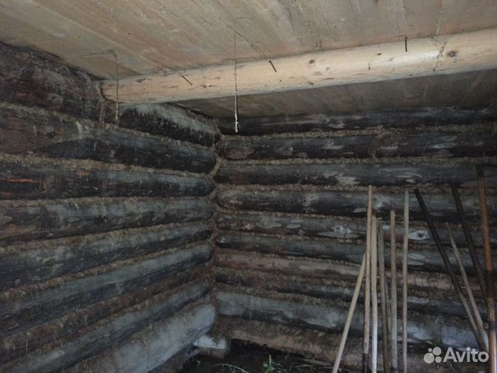 Баня сруб бу продам самовывоз