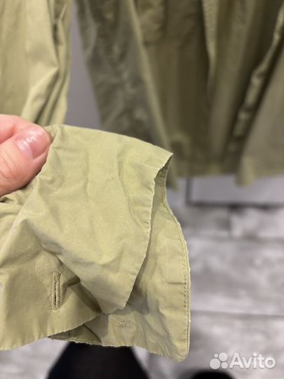 Massimo dutti рубашка