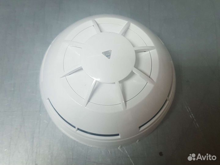 Извещатель пожарный дымовой