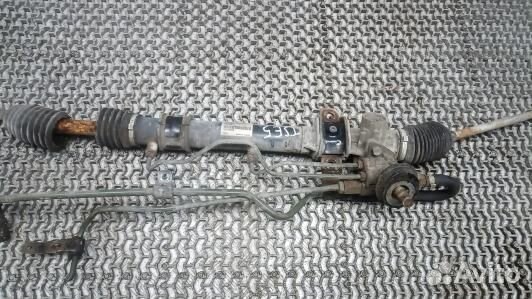 Рулевая рейка volvo V40 VW (TSE05LH01)