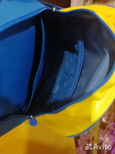 Рюкзак ортопедический новый