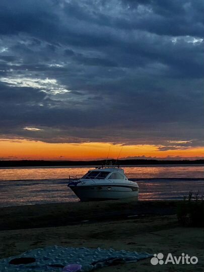 Продам катер