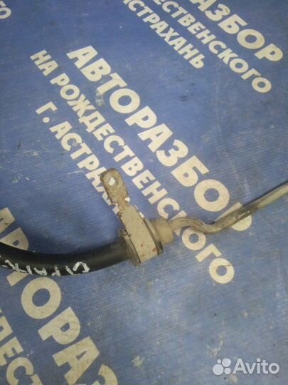 Трубка гидроусилителя Dodge Stratus 2 седан EDZ