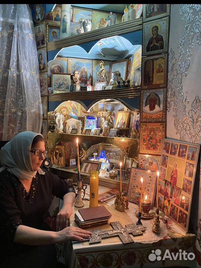 Гадалка гадание таролог обучение