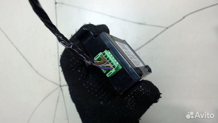 Блок управления телефоном Volvo XC90, 2016