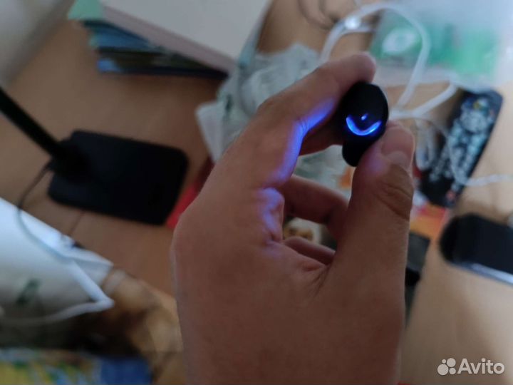 Беспроводные наушники xiaomi рабочие