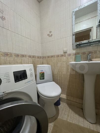 1-к. квартира, 50 м², 1/9 эт.