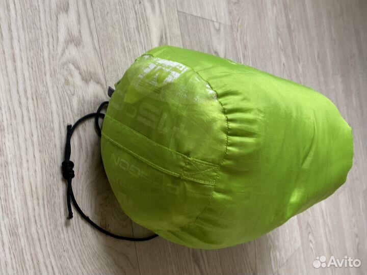 Спальный мешок nordway oregon +15