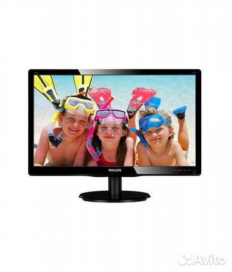 Монитор Philips 196V4L