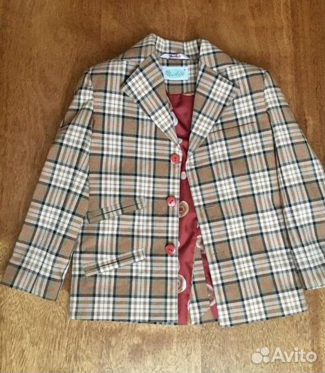 Костюм на мальчика