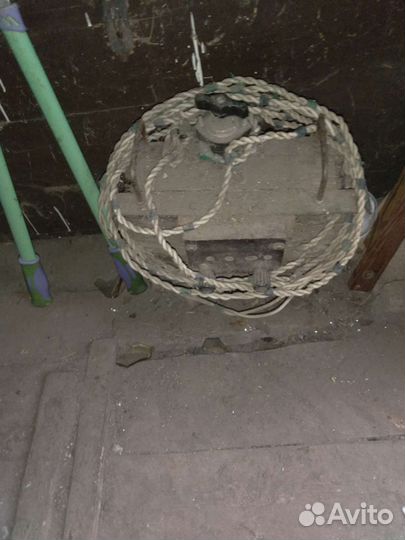 Сварочный аппарат