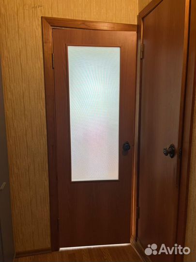Двери межкомнатные с коробкой