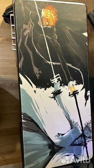 Коврик для мыши