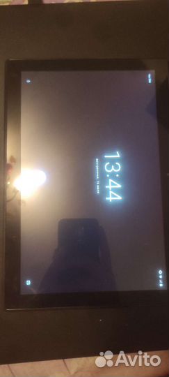 Планшет lenovo tb-x304l