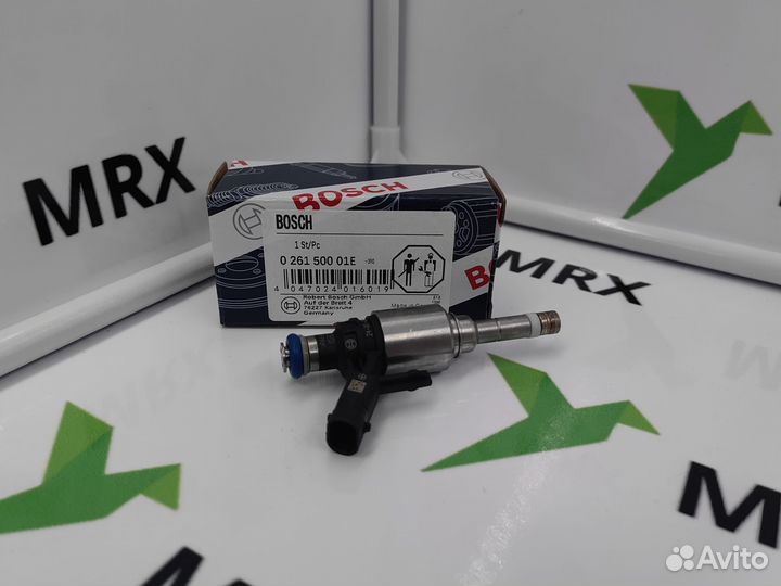 Клапанная форсунка 026150001E