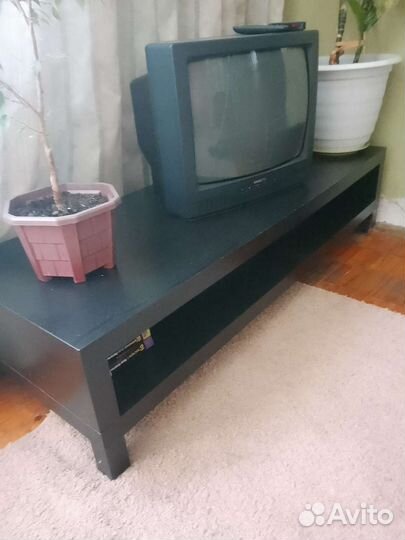 Тумба под телевизор IKEA