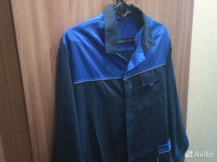 Костюм рабочий