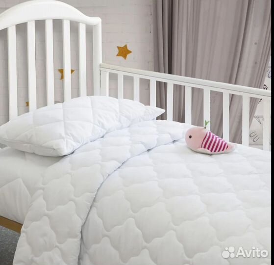 Одеяло детское