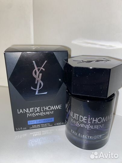 Ароматы YvesSaintLaurent, CarolinaHerrera, Hermès