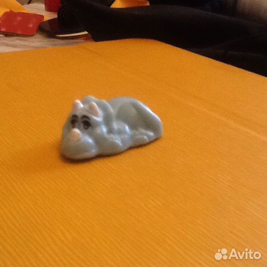 Лягушки, лисы, львы, зайцы, слоны, акулы