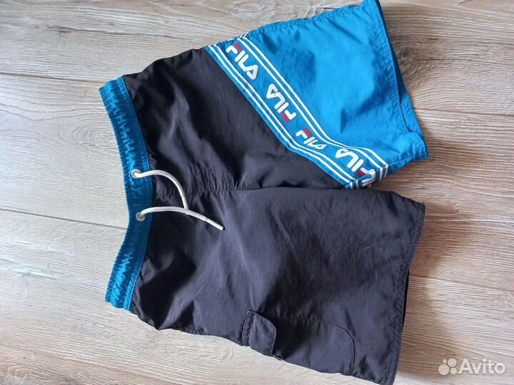 Плавки детские