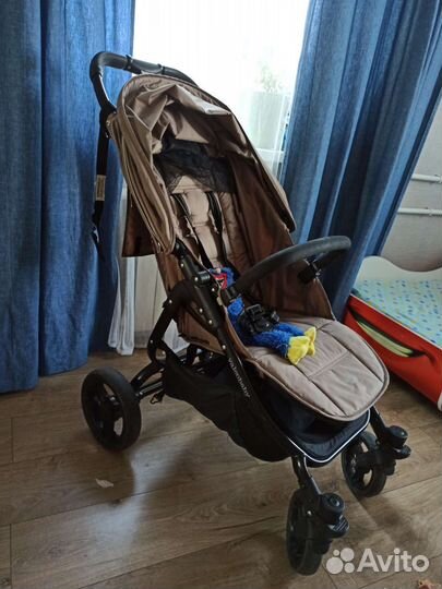 Прогулочная коляска Valco Baby Snap 4