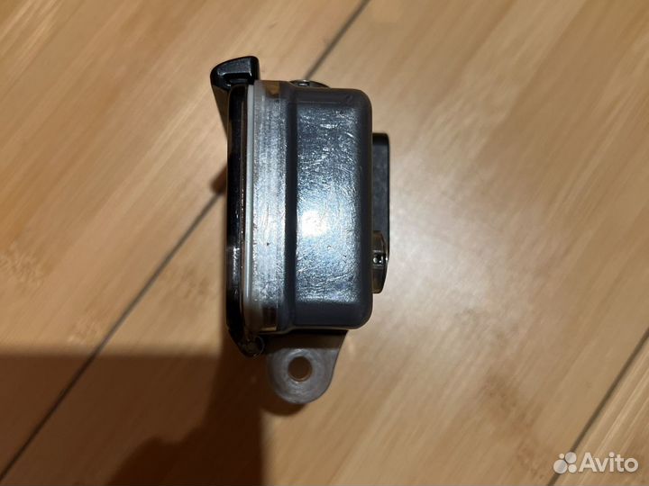 Экшн камера GoPro Bea Hero 4