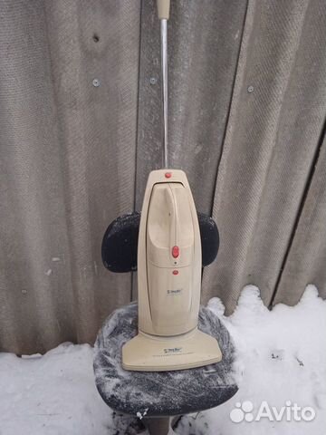 Пылесос швабра Zepter в отличном состоянии