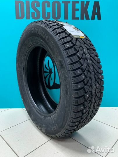 Pirelli Formula Ice 225/65 R17 102T
