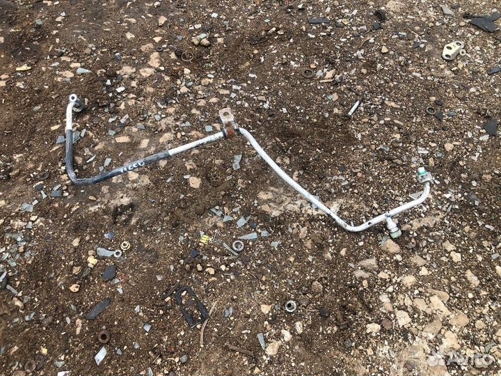 Трубка (шланг) кондиционера Chery Tiggo T11 1.8