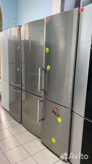 Холодильник бу с гарантией и доставкой
