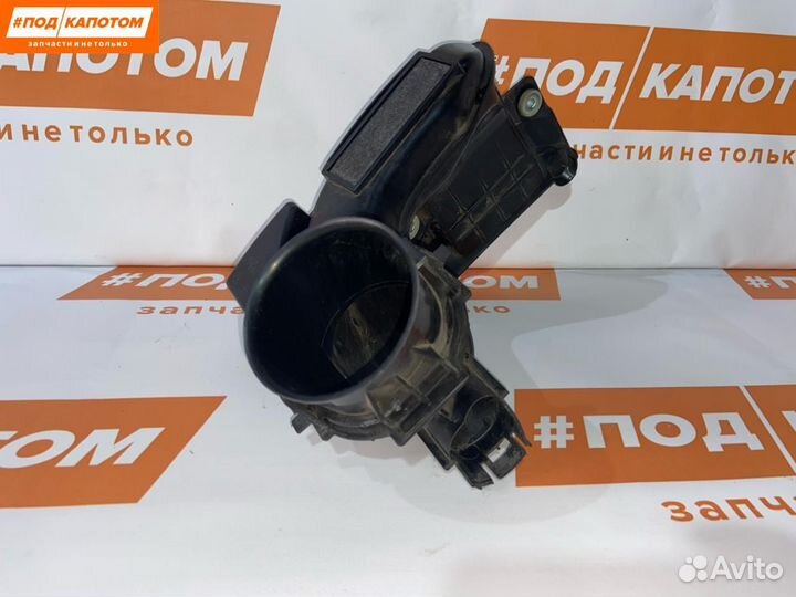 Патрубок воздушного фильтра Mazda 6 GJ 2012 K3887