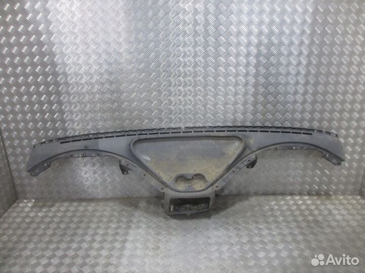 Накладка на торпедо верхняя часть Mercedes-Benz A9406800706