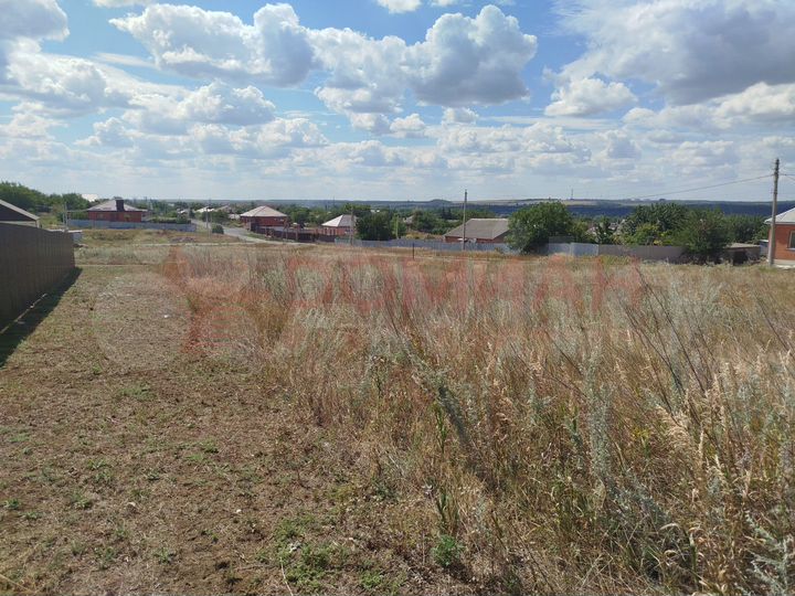 Участок 8 сот. (ИЖС)