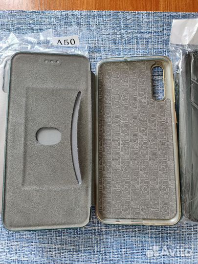 Чехол на samsung а50