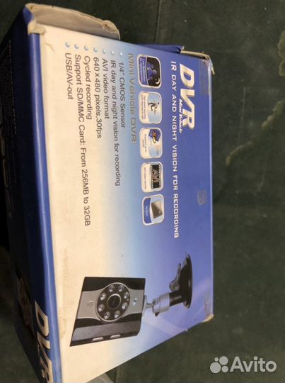 Радар детектор