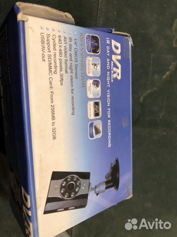 Радар детектор