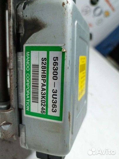 Электроусилитель руля Kia Sportage 3