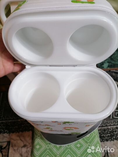 Термосумка для бутылочек