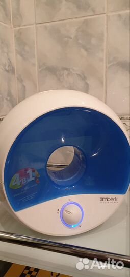Увлажнитель воздуха Timberk