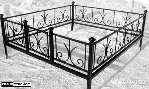 Ковка. Кованые изделия