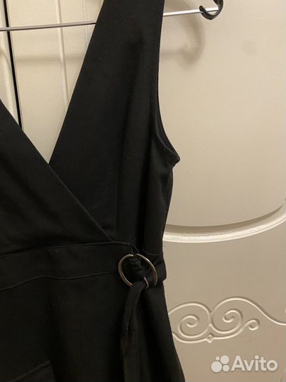 Pull and bear комбинезон