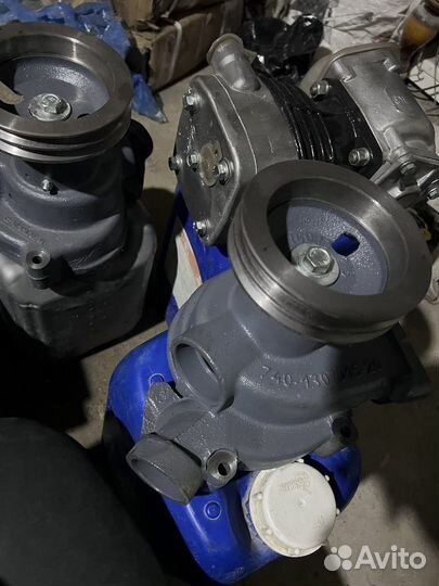 Запчасти на камаз