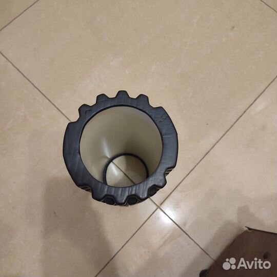 Валик для спины Snappa Fit