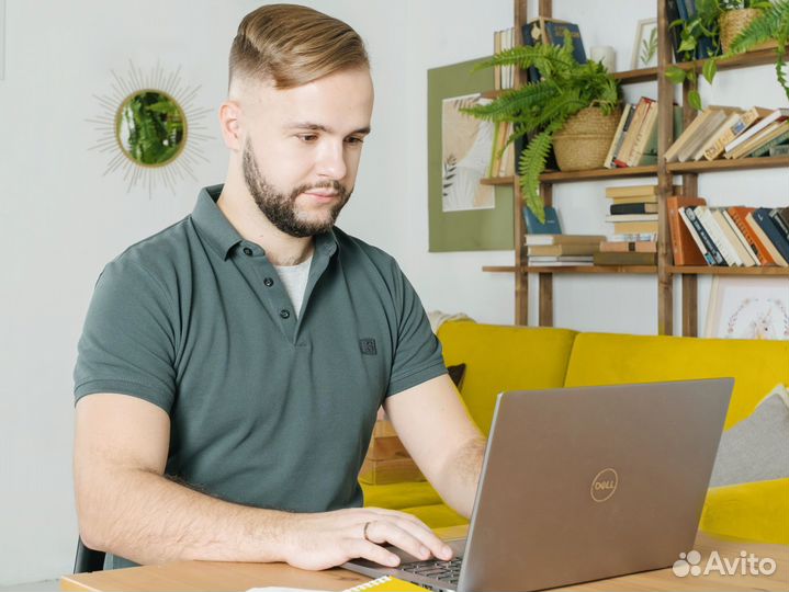 Специалист по работе с клиентами Тинькофф Бизнес