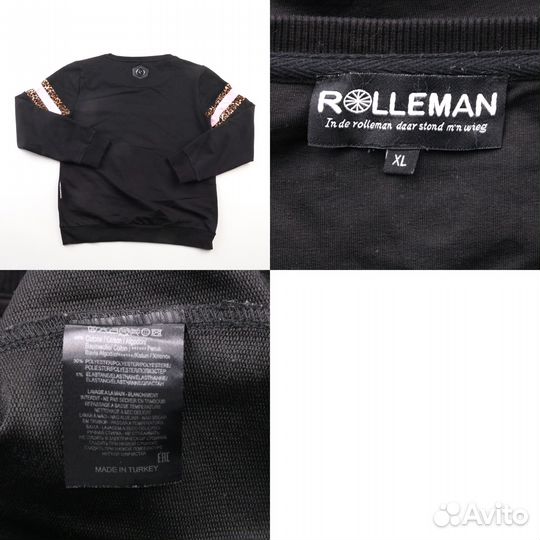 Свитшот rolleman 24121806