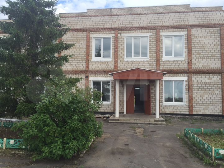 Торговая площадь, 840 м²