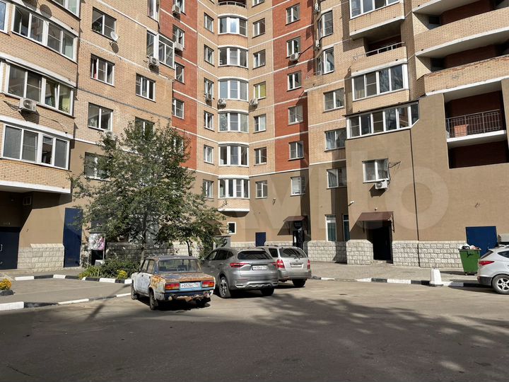 Свободного назначения, 9 м²