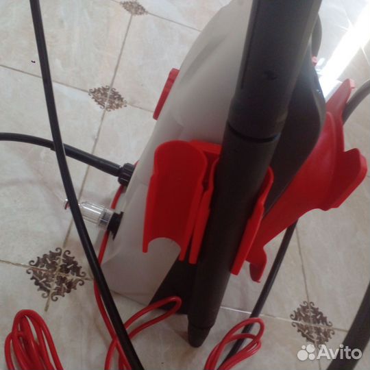 Карчер мойка высокого давления