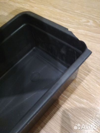 Ящик для рассады